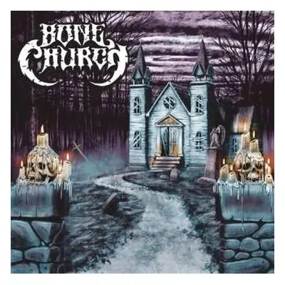 LP Bone Church: Bone Church