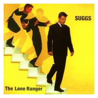 2CD Suggs: The Lone Ranger DLX