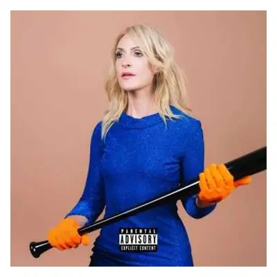 CD Emily Haines & The Soft Skeleton: Choir Of The Mind