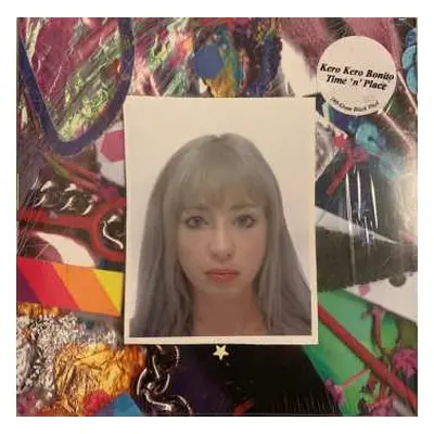 LP Kero Kero Bonito: Time 'n' Place