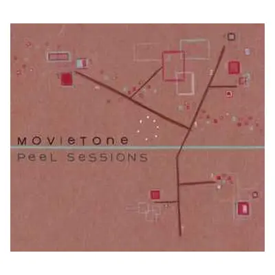 LP/CD Movietone: Peel Sessions