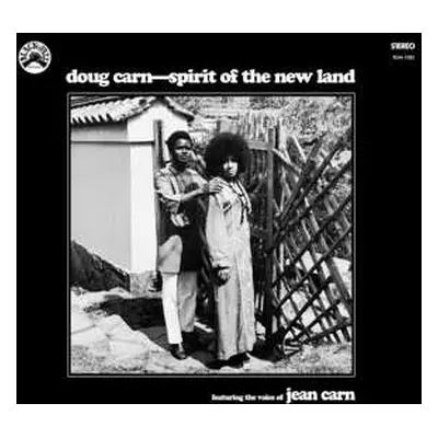 LP Doug Carn: Spirit Of The New Land