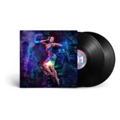 2LP Doja Cat: Planet Her DLX