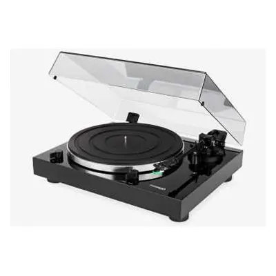 Thorens TD 202 + Audio-Technica AT-95e