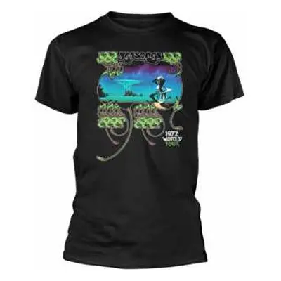 Tričko Yessongs XL