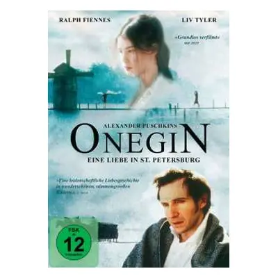 DVD Various: Onegin