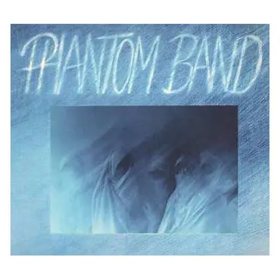 CD Phantom Band: Phantom Band