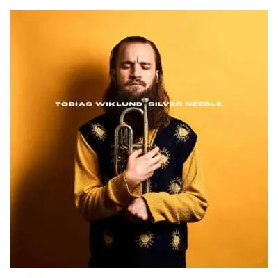 LP Tobias Wiklund: Silver Needle