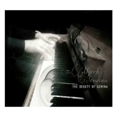 CD The Beauty Of Gemina: The Myrrh Sessions