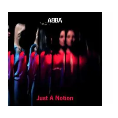 CD ABBA: Just A Notion LTD