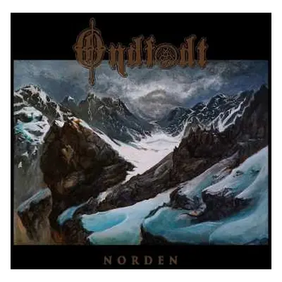 CD Ondfødt: Norden LTD