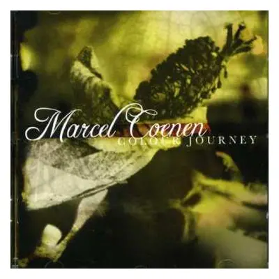 CD Marcel Coenen: Colour Journey