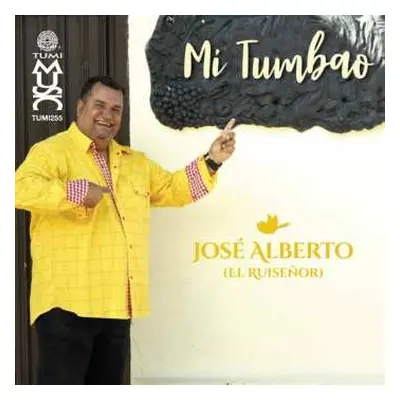 CD José Alberto Tamayo Diaz: Mi Tumbao