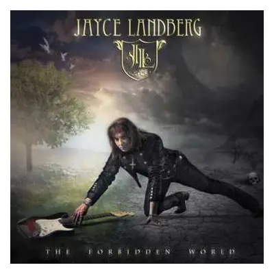 CD Jayce Landberg: The Forbidden World