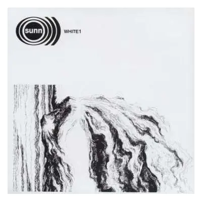 CD Sunn O))): White1