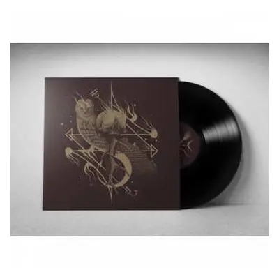 LP Liber Null: For Whom Is The Night LTD