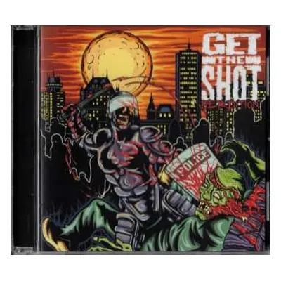 CD Get The Shot: Perdition