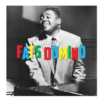 LP Fats Domino: The Best Of