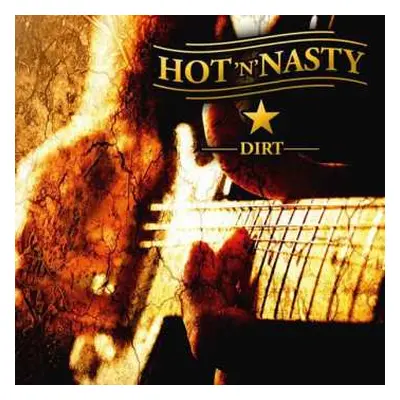 CD Hot'N'Nasty: Dirt