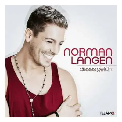 CD Norman Langen: Dieses Gefühl