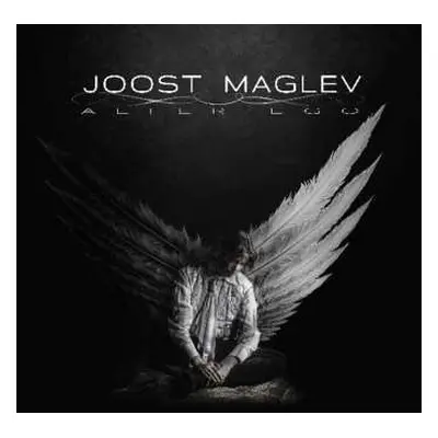 CD Joost Maglev: Alter Ego