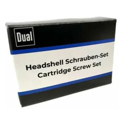 Dual Cartridge Screw Set