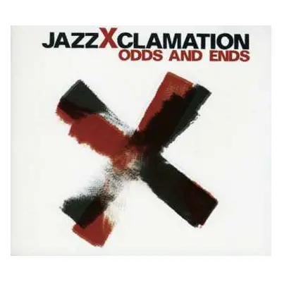 CD JazzXclamation: Odds And Ends