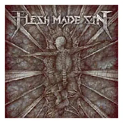 CD Flesh Made Sin: Dawn Of The Stillborn