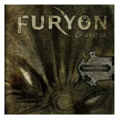 CD Furyon: Gravitas