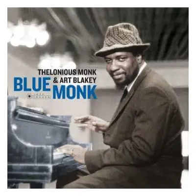 CD Thelonious Monk: Blue Monk