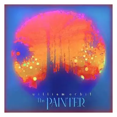 CD William Orbit: The Painter