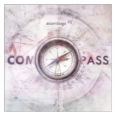 CD Assemblage 23: Compass