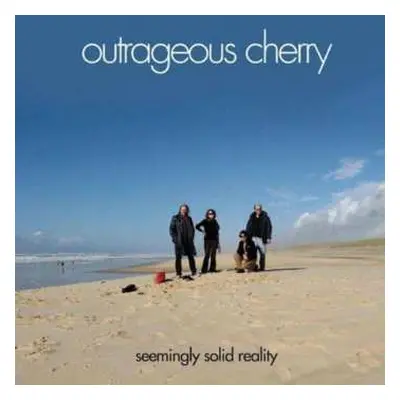 CD Outrageous Cherry: Seemingly Solid Reality