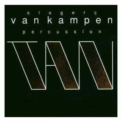 CD Slagerij Van Kampen: Tan