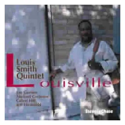 CD Louis Smith Quintet: Louisville