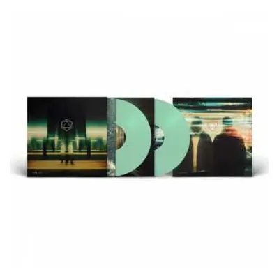 2LP ODESZA: The Last Goodbye LTD | CLR