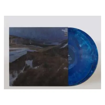 2LP The Mountain Goats: Dark In Here LTD | CLR