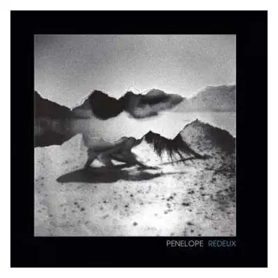 2LP Penelope Trappes: Penelope Redeux