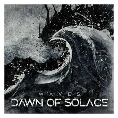 LP Dawn Of Solace: Waves CLR | LTD