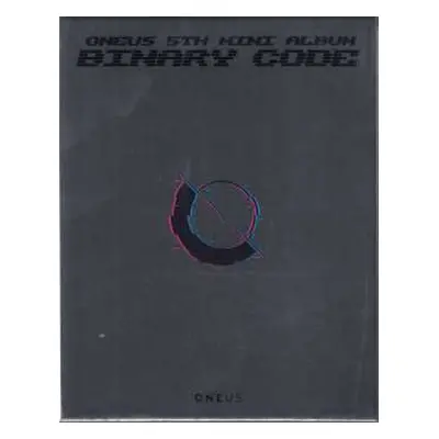 CD Oneus: Binary Code