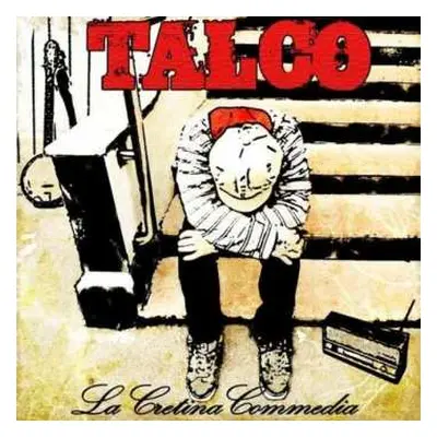 CD Talco: La Cretina Commedia DLX | DIGI