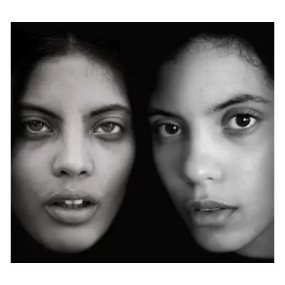 LP Ibeyi: Ibeyi