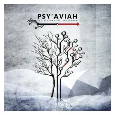 CD Psy'Aviah: The Xenogamous Endeavour