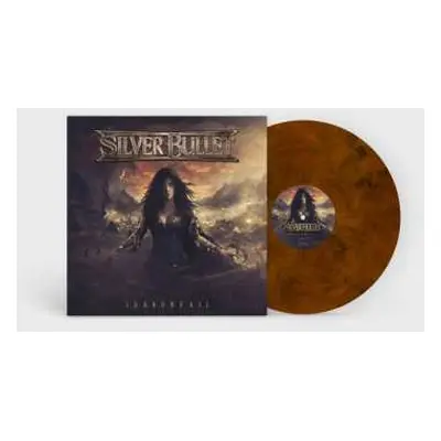 LP Silver Bullet: Shadowfall LTD | CLR