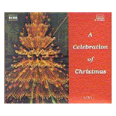 3CD Jaroslav Krček: Christmas Celebration