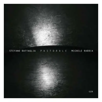 CD Michele Rabbia: Pastorale