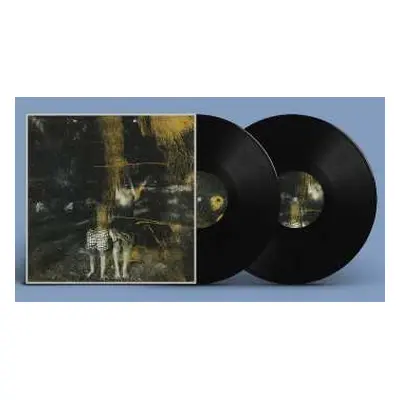 2LP Old Fire: Voids