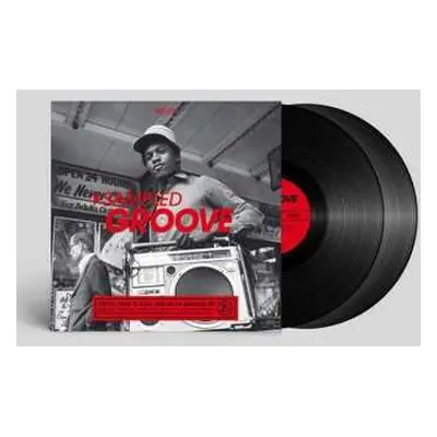 2LP Various: Sampled Groove