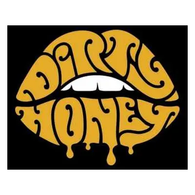 LP Dirty Honey: Dirty Honey