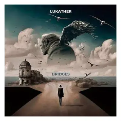 CD Steve Lukather: Bridges